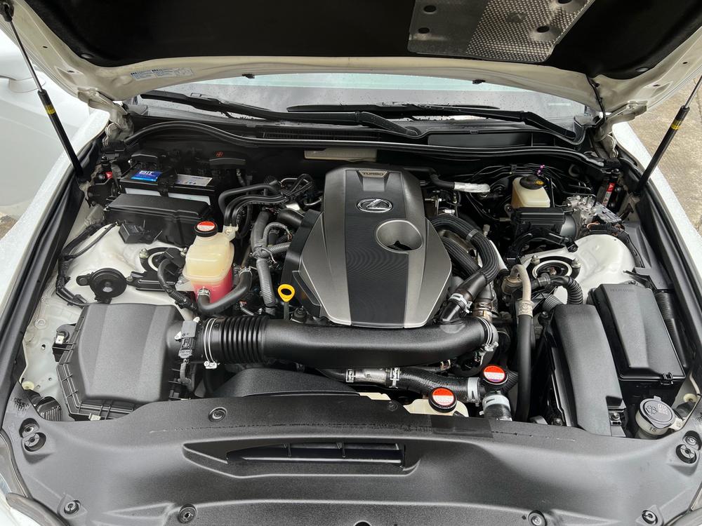 Lexus Lexus IS