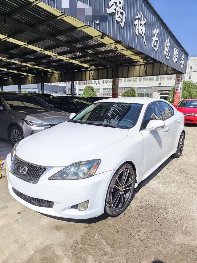 Lexus Lexus IS