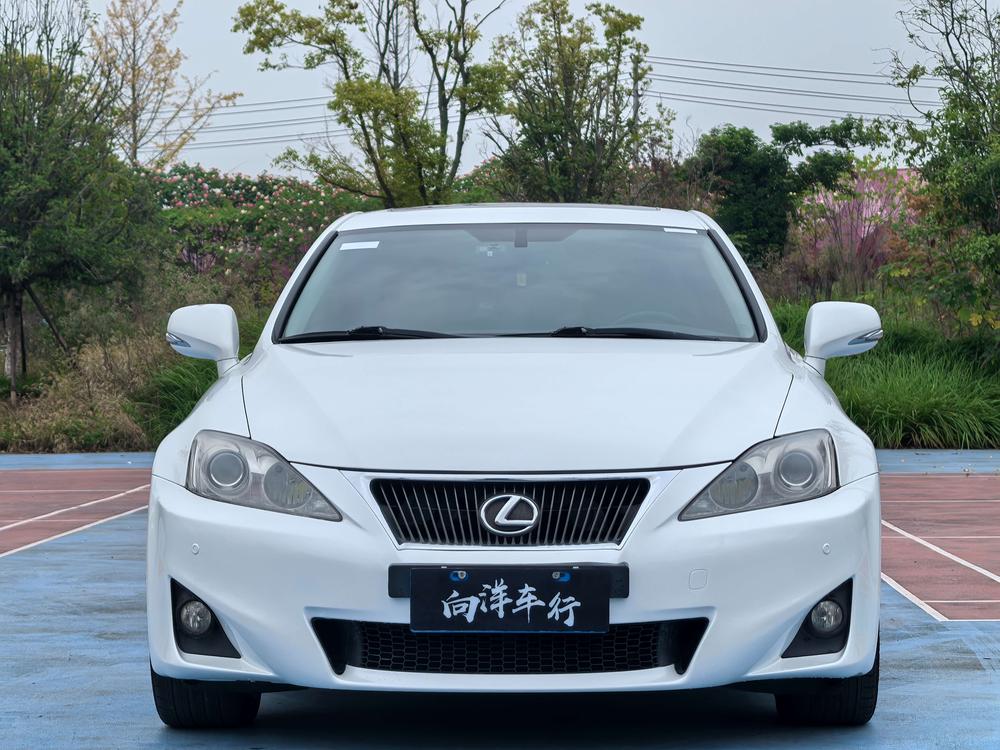 Lexus Lexus IS