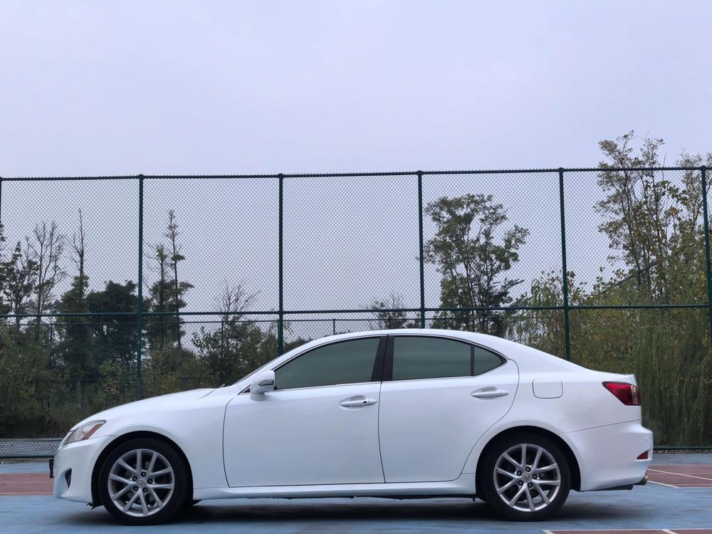 Lexus Lexus IS
