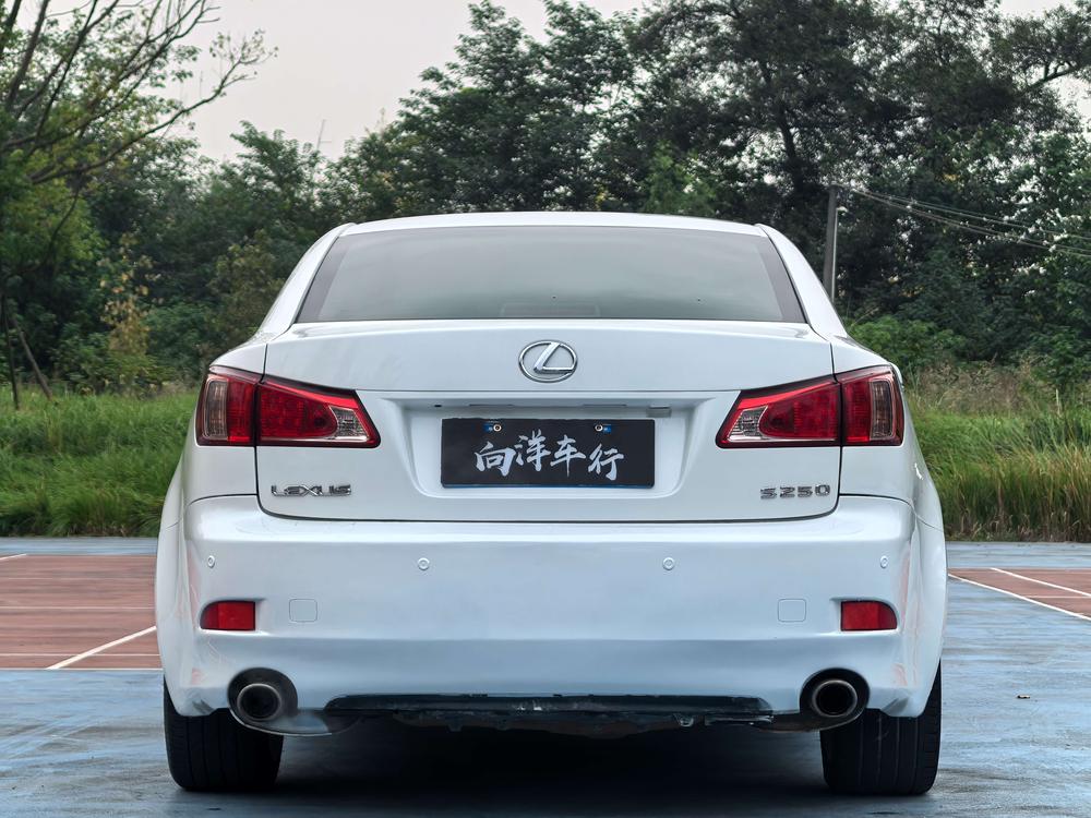 Lexus Lexus IS