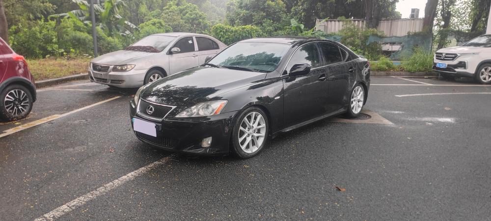 Lexus Lexus IS