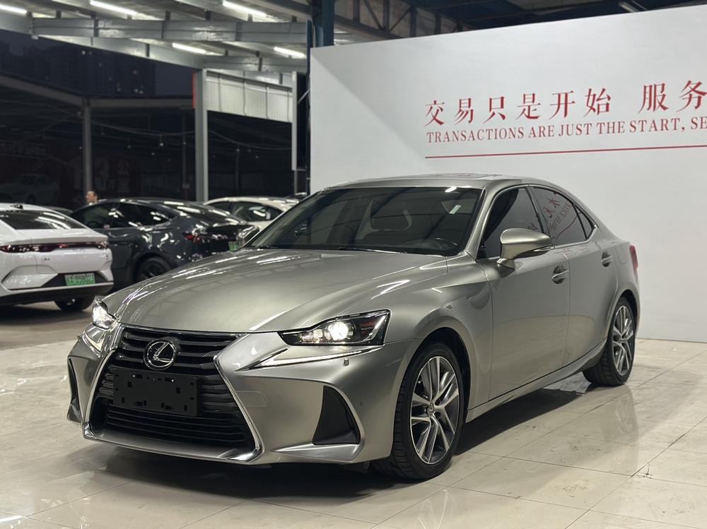Lexus Lexus IS