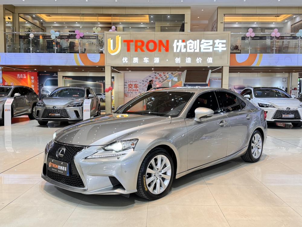 Lexus Lexus IS