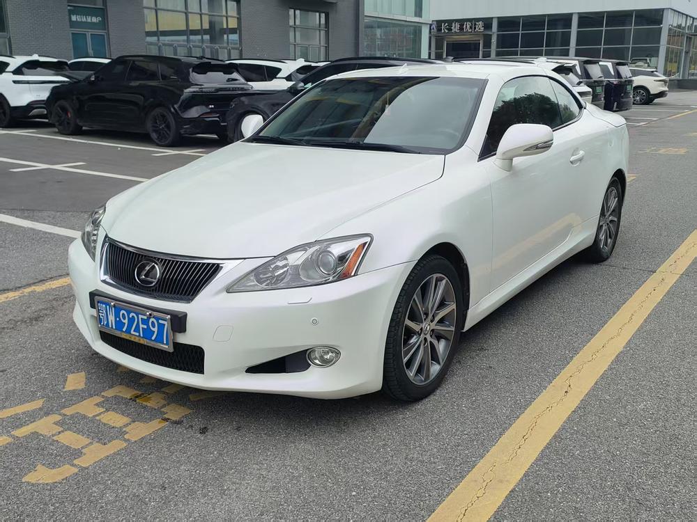 Lexus Lexus IS