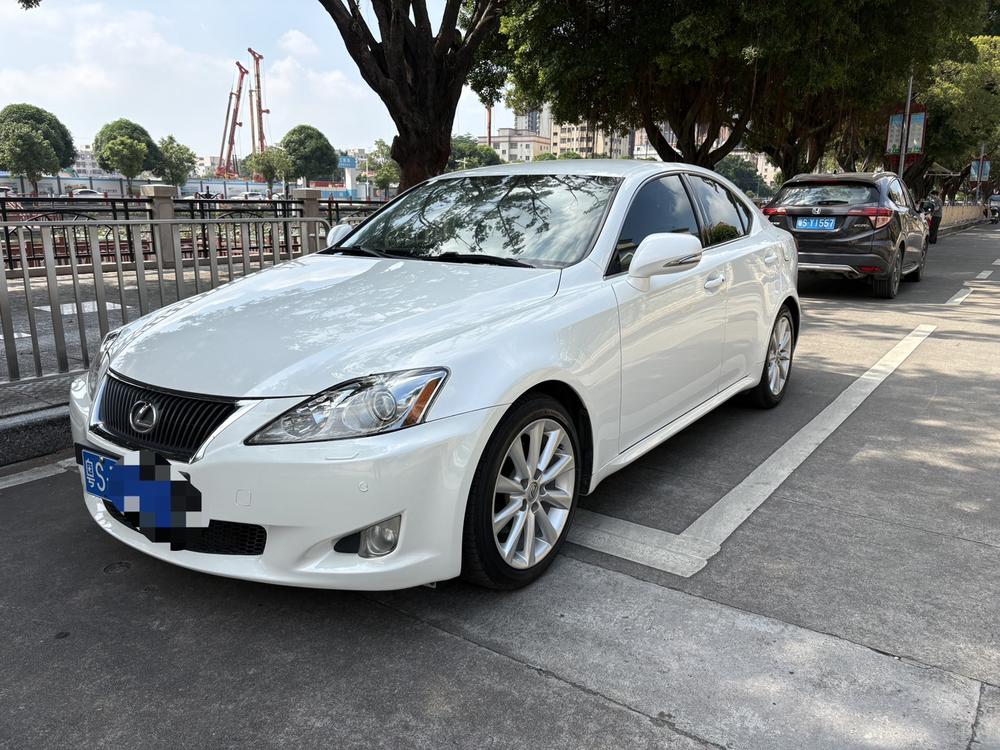 Lexus Lexus IS