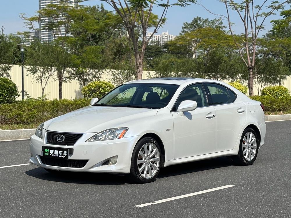 Lexus Lexus IS