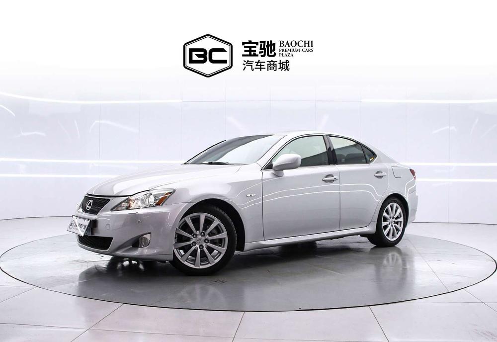 Lexus Lexus IS