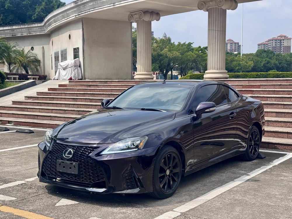 Lexus Lexus IS
