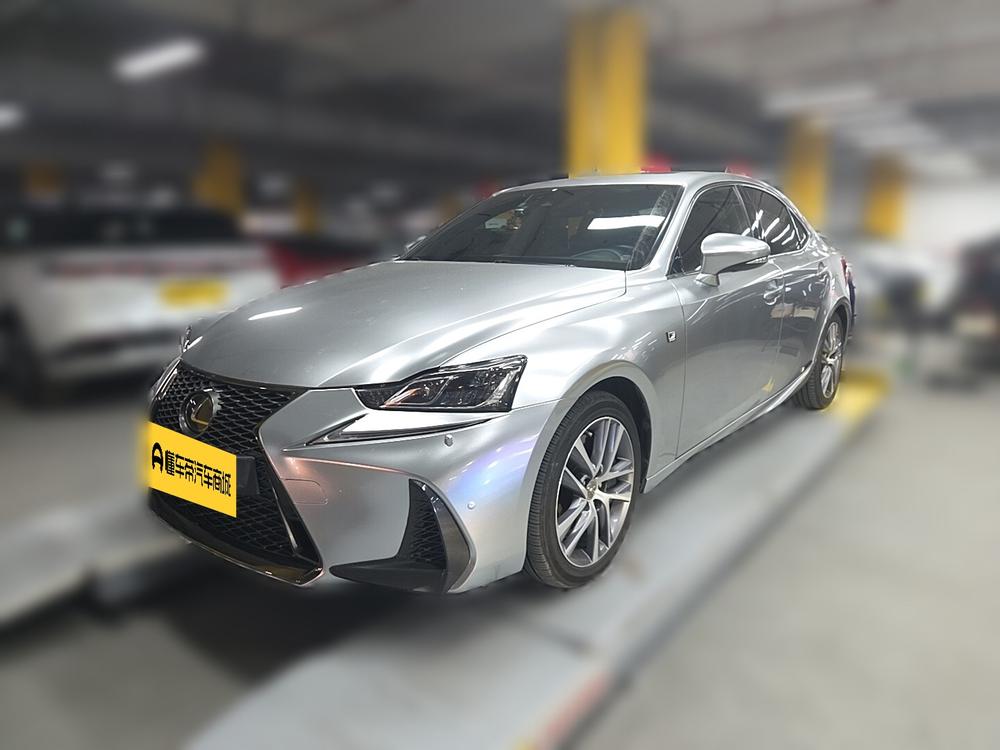 Lexus Lexus IS
