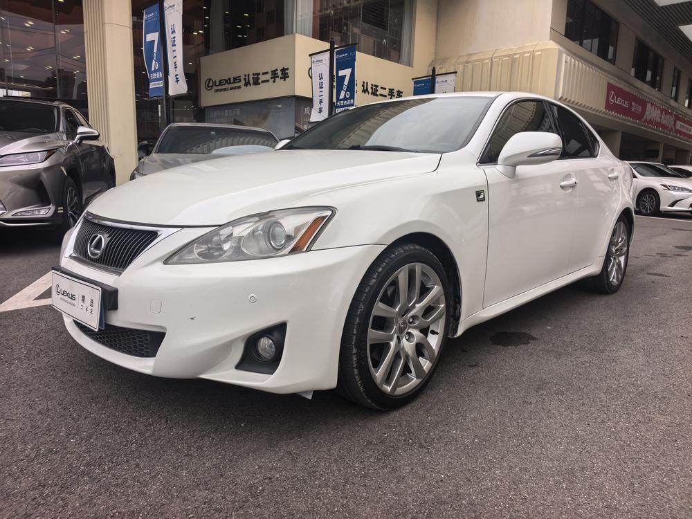 Lexus Lexus IS