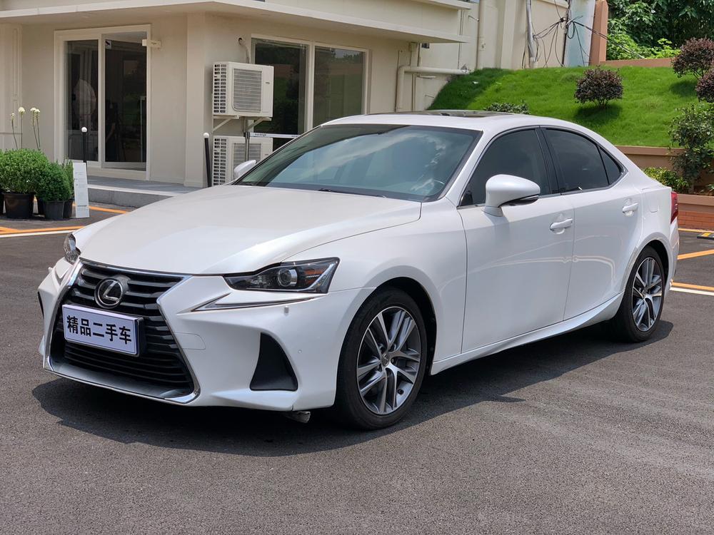 Lexus Lexus IS