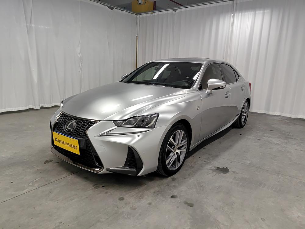 Lexus Lexus IS