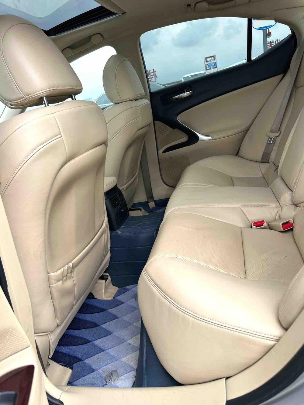 Lexus Lexus IS