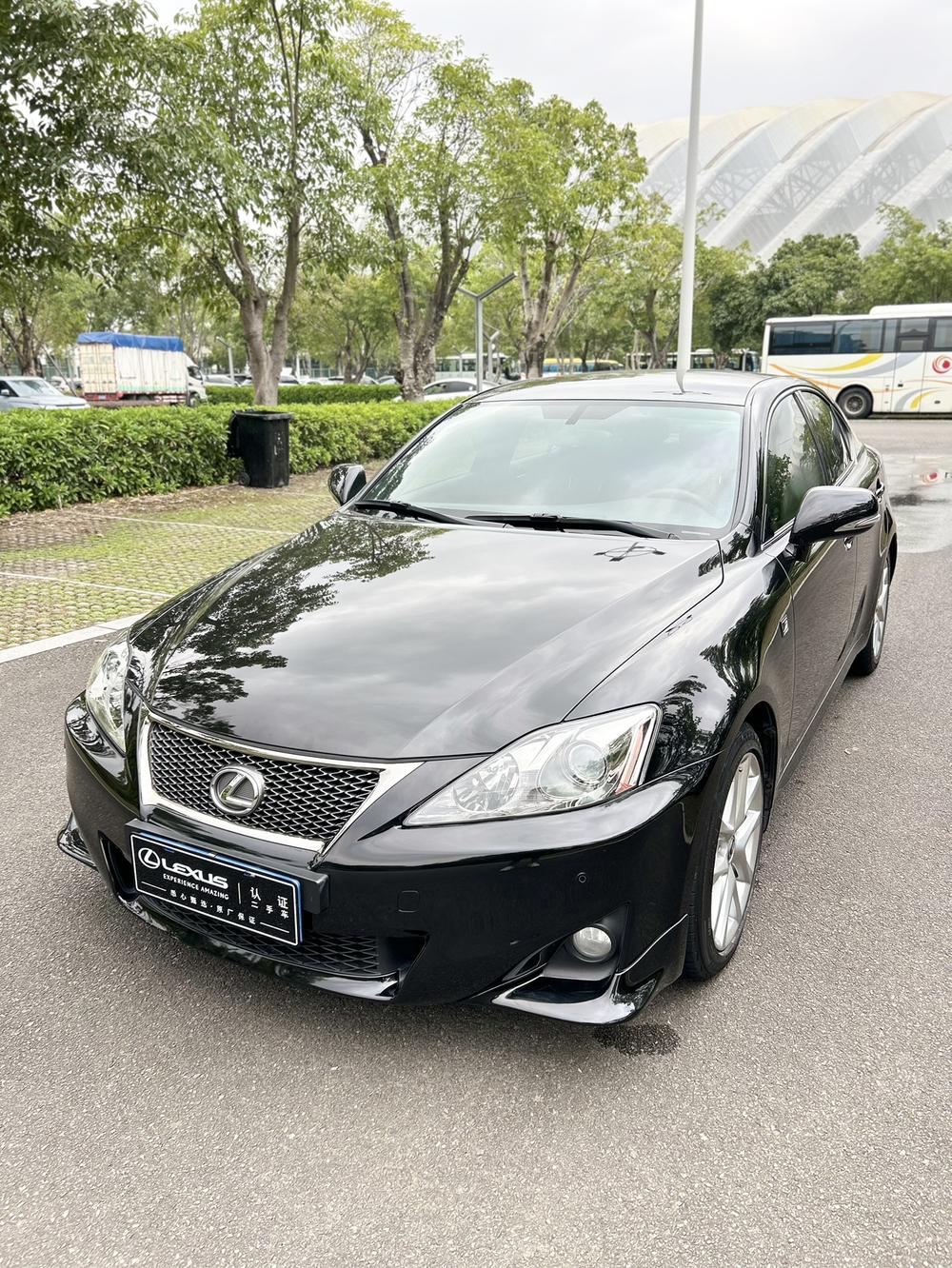 Lexus Lexus IS