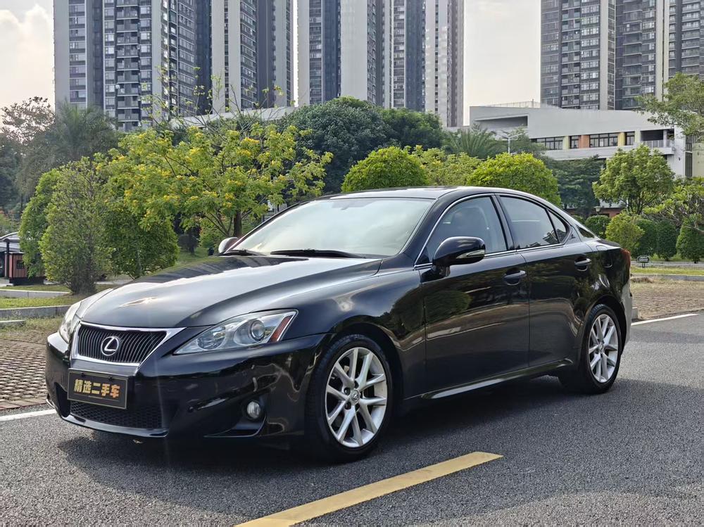 Lexus Lexus IS
