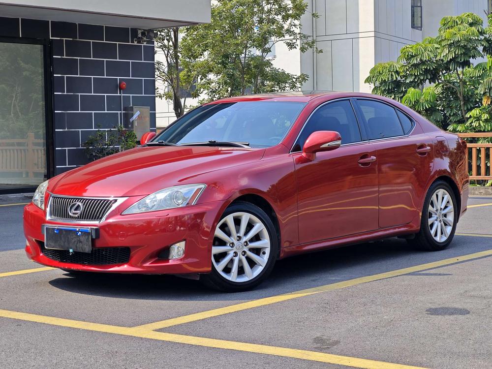 Lexus Lexus IS