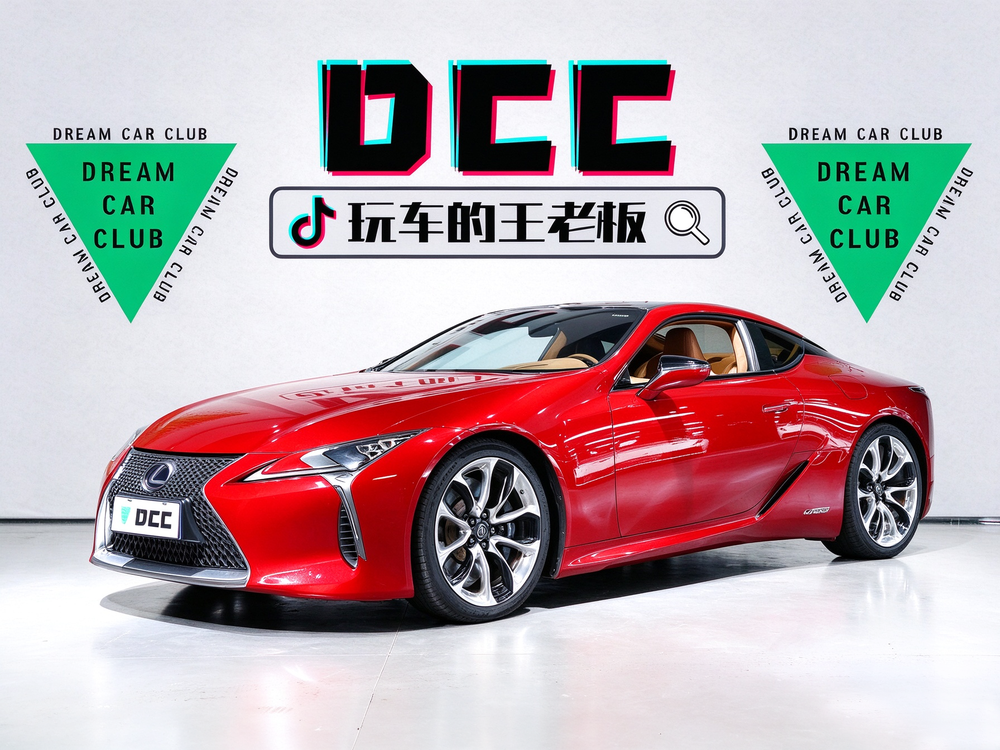 Lexus Lexus LC