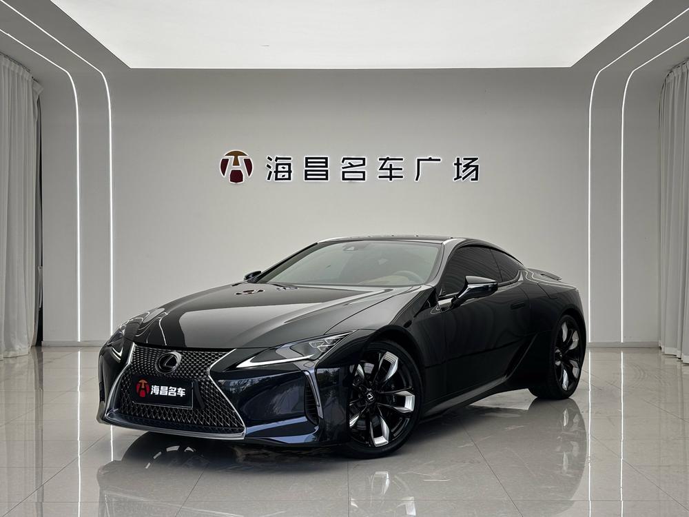 Lexus Lexus LC