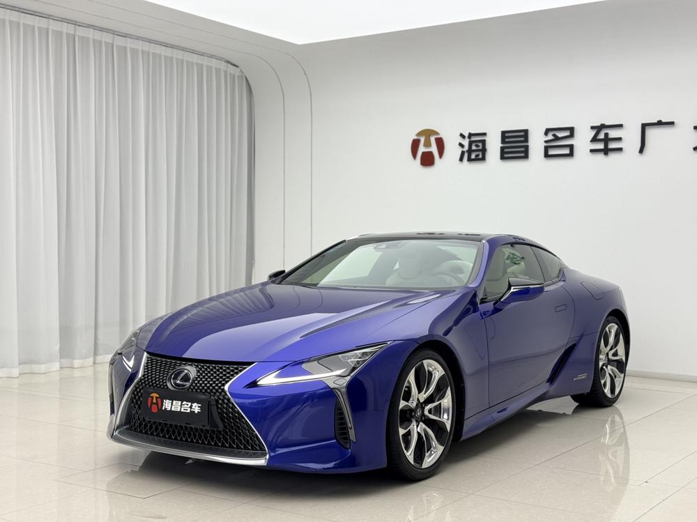 Lexus Lexus LC