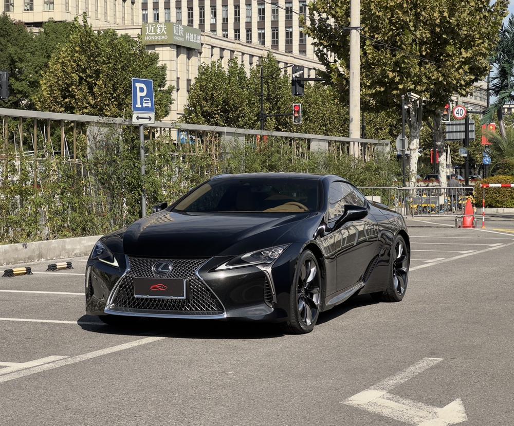 Lexus Lexus LC