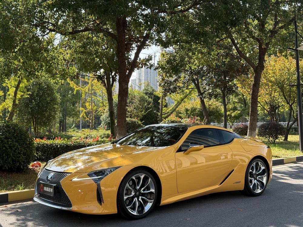 Lexus Lexus LC