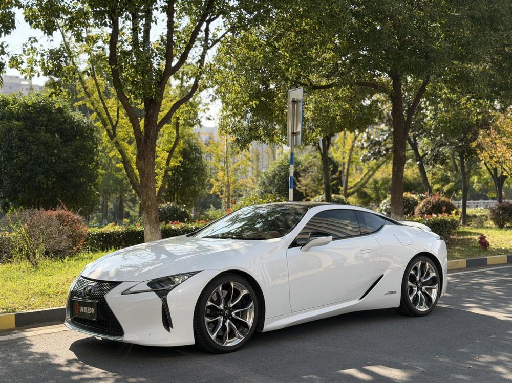 Lexus Lexus LC