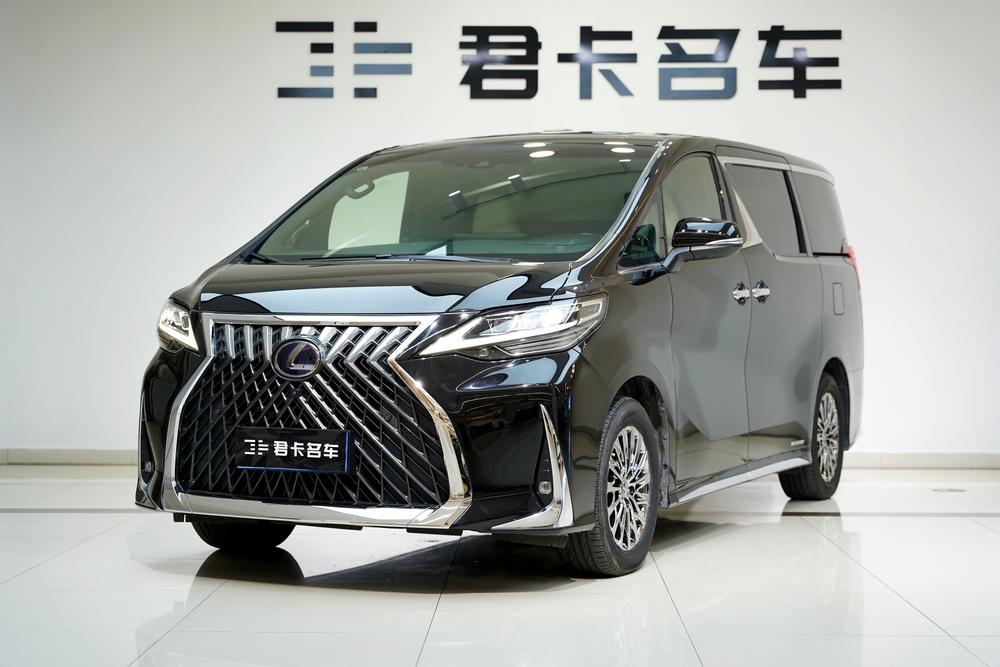 Lexus Lexus LM