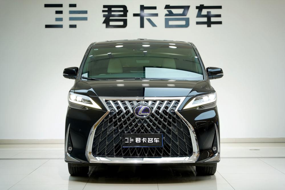 Lexus Lexus LM