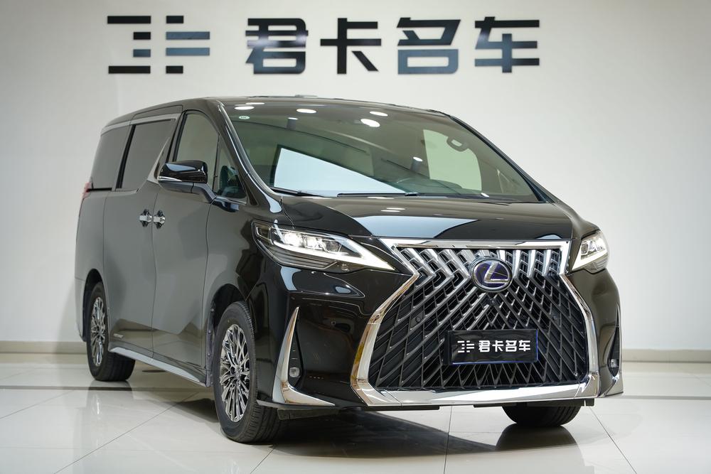 Lexus Lexus LM
