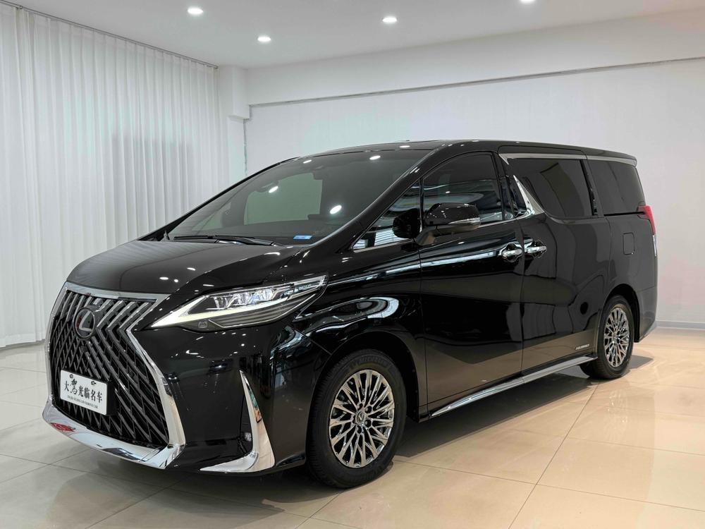 Lexus Lexus LM