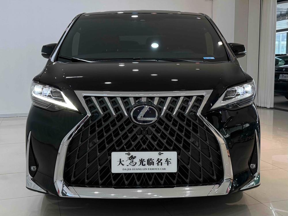 Lexus Lexus LM