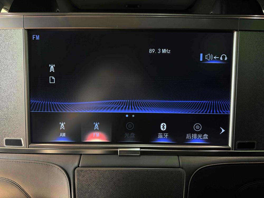 Lexus Lexus LM