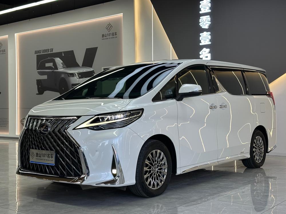 Lexus Lexus LM