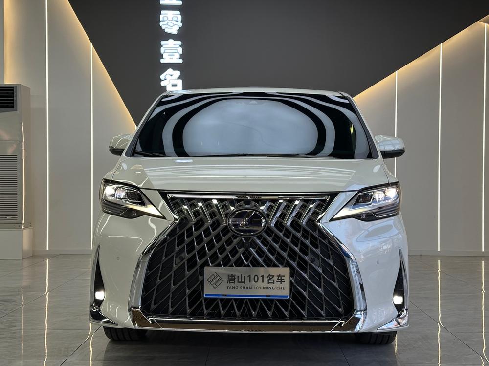 Lexus Lexus LM