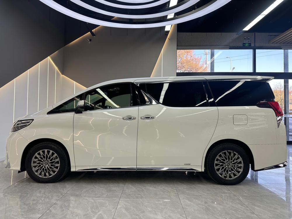 Lexus Lexus LM