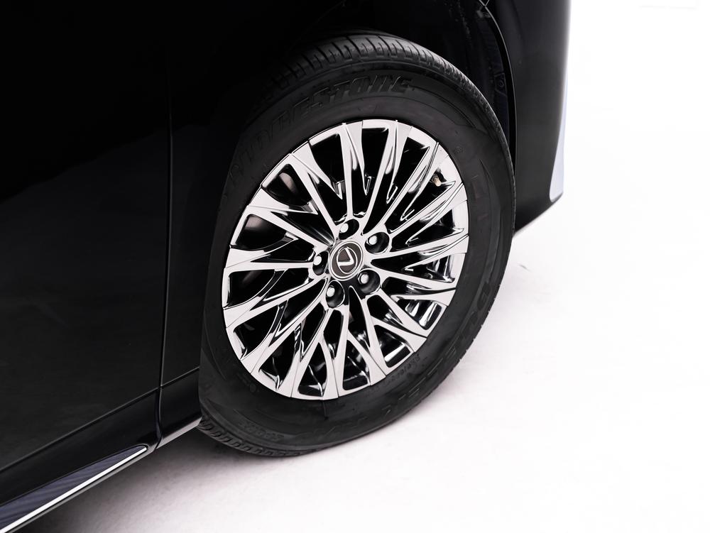 Lexus Lexus LM