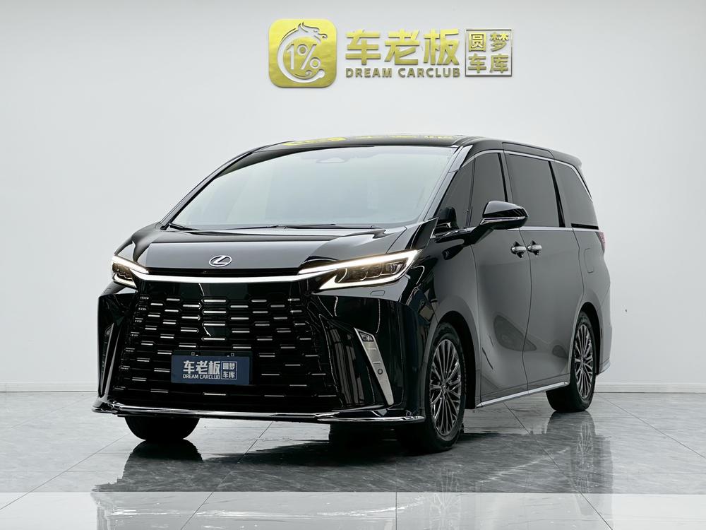 Lexus Lexus LM