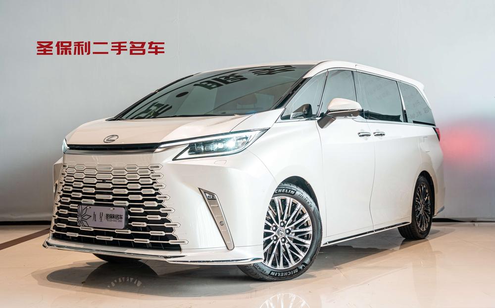 Lexus Lexus LM