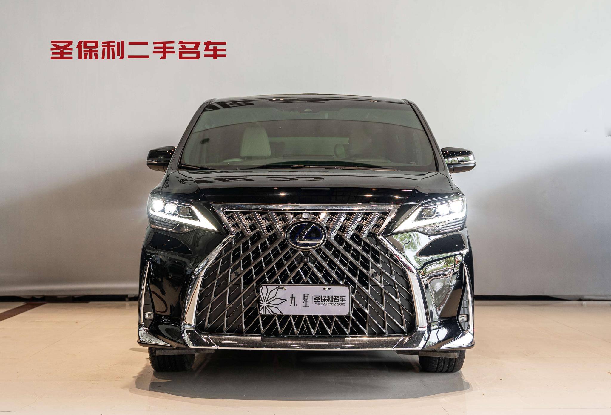 Lexus Lexus LM