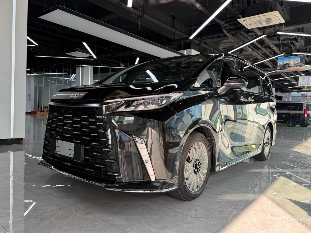 Lexus Lexus LM