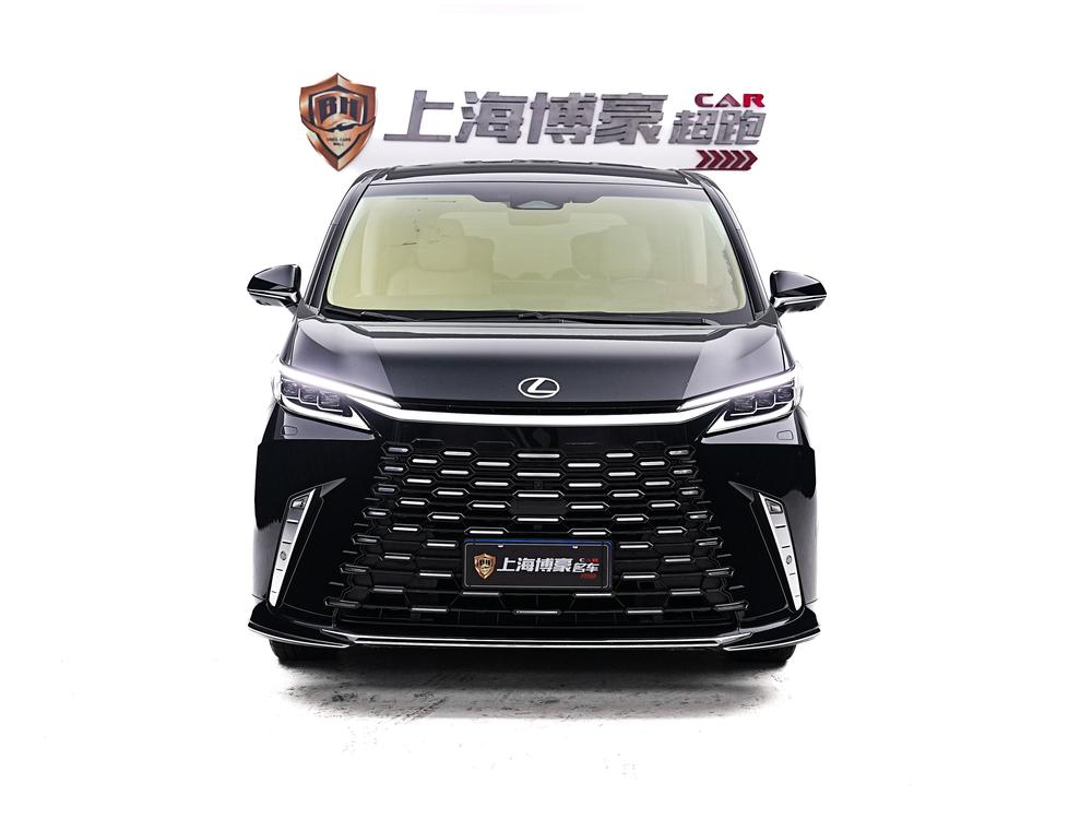 Lexus Lexus LM