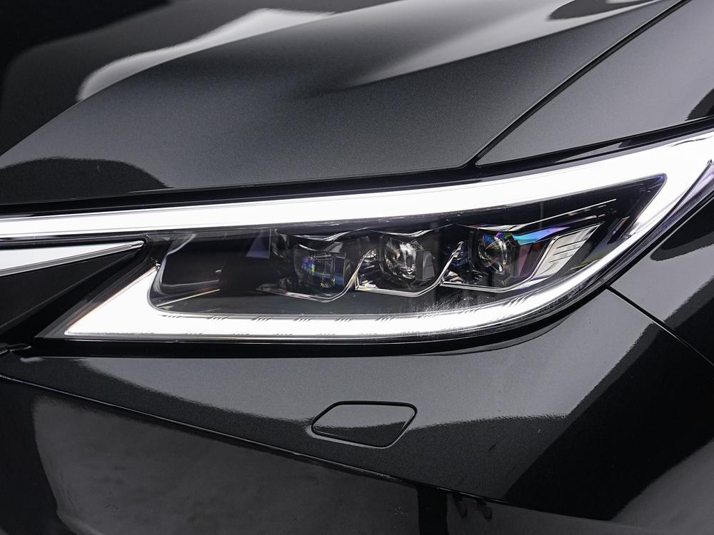 Lexus Lexus LM