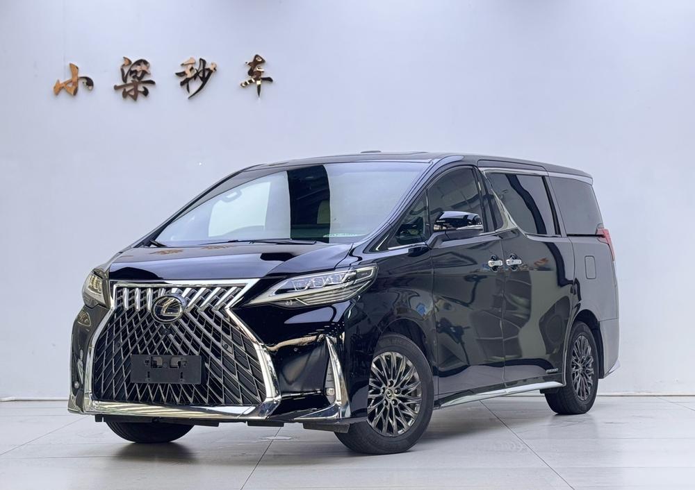 Lexus Lexus LM
