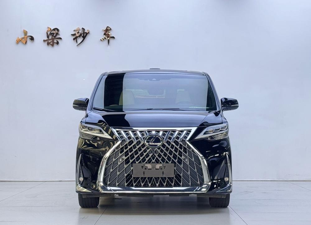 Lexus Lexus LM