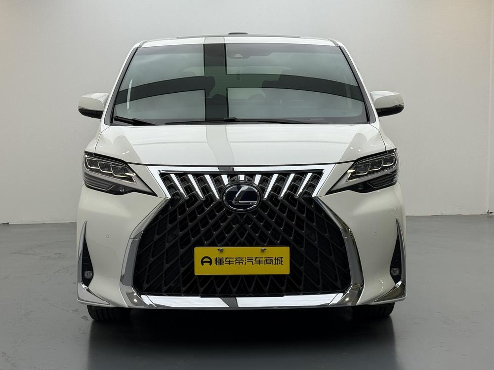 Lexus Lexus LM