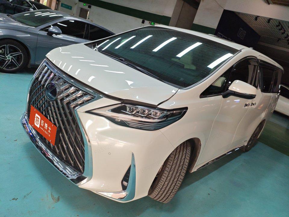 Lexus Lexus LM