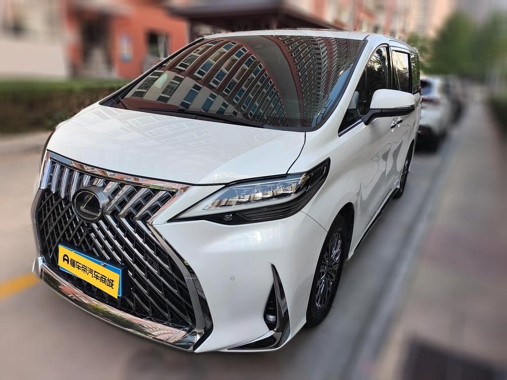 Lexus Lexus LM