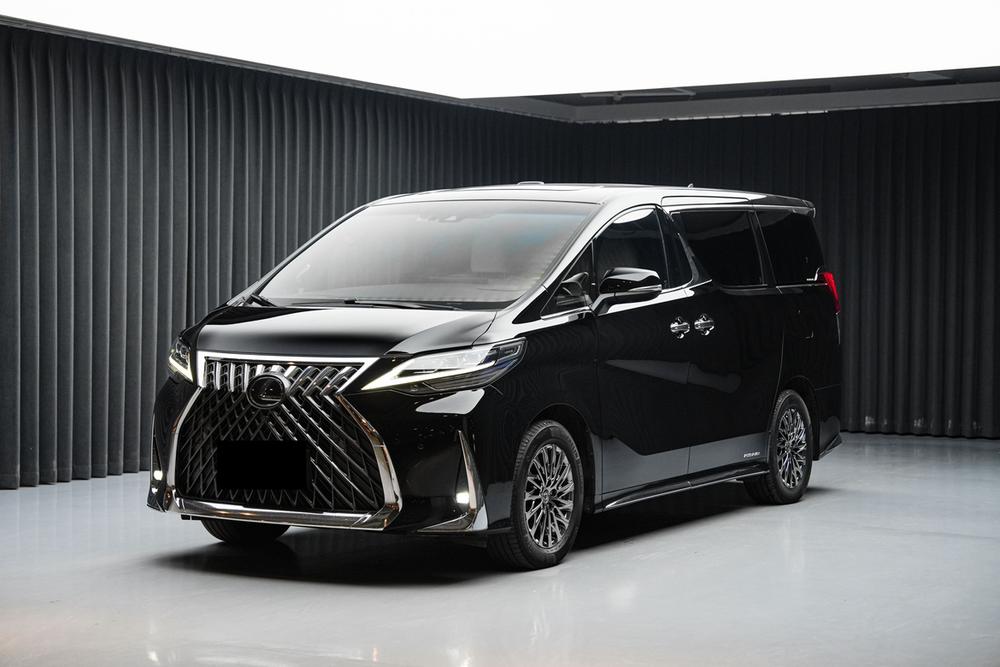 Lexus Lexus LM