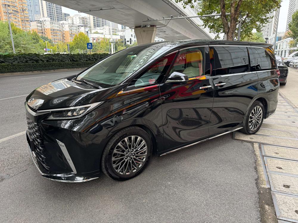 Lexus Lexus LM